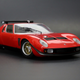 Illustration for article titled Engine Week: 12 Cylinders - Miura Jota SVR